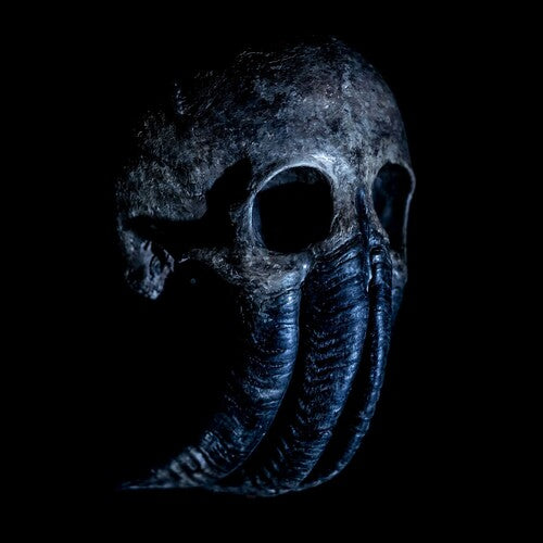 Absent in Body: Plague God - VINYL LP
