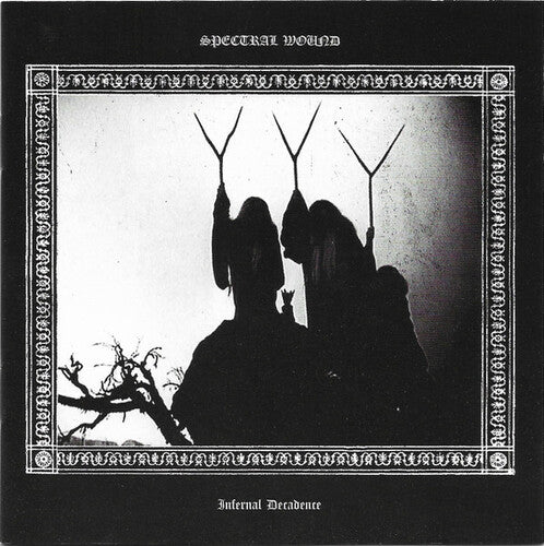 Spectral Wound: Infernal Decadence