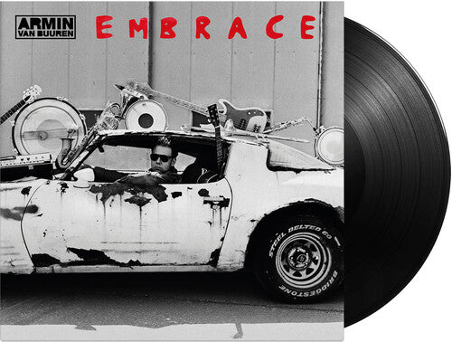 Van Buuren, Armin: Embrace