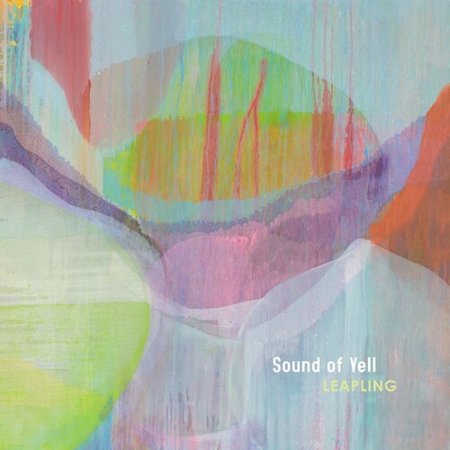 Sound of Yell: Leapling - VINYL LP