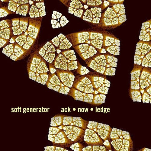 Soft Generator: Ack Now Ledge