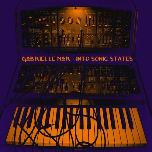 Le Mar, Gabriel: Into Sonic States