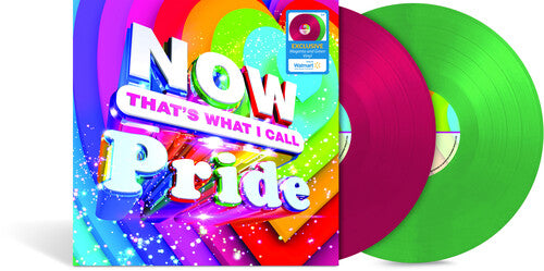 Now That's What I Call Pride / Various: Now That's What I Call Pride / Various - VINYL LP