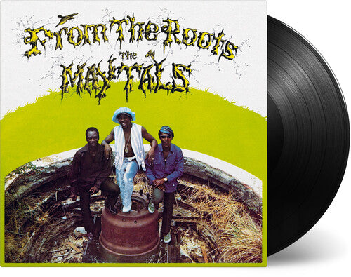 Maytalls: From The Roots [180-Gram Black Vinyl]