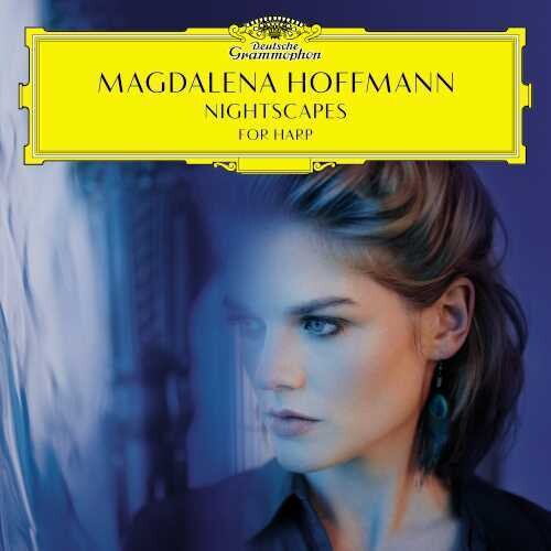 Hoffman, Magdalena: Nightscapes