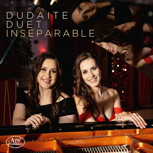 Inseparable / Various: Inseparable - SUPER-AUDIO CD