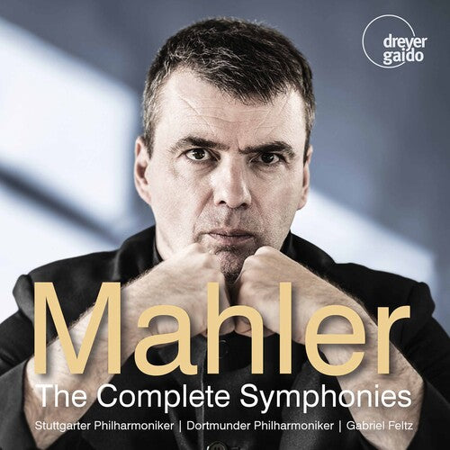 Mahler / Stuttgarter Philharmoniker / Feltz: Complete Symphonies