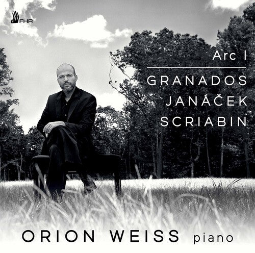 Granados / Weiss: Arc 1