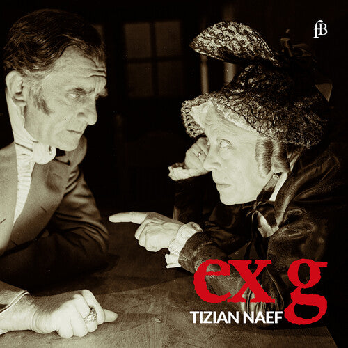 Bohm / Tizian Naef: Ex G
