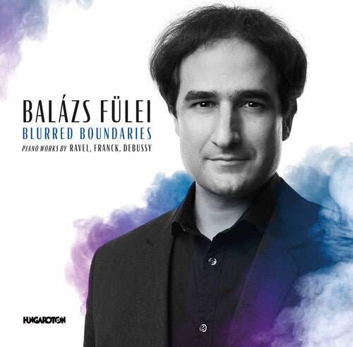 Debussy / Fulei: Blurred Boundaries