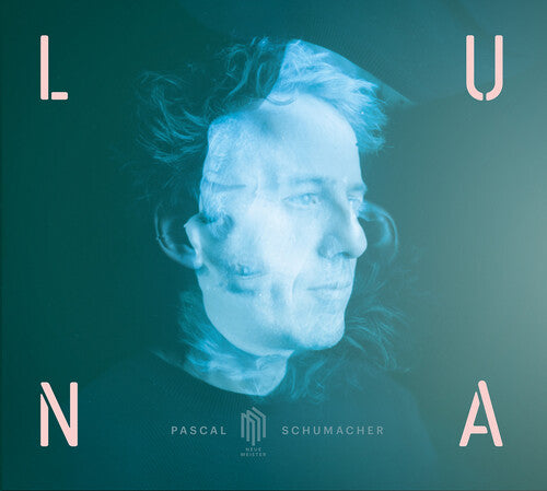 Schumacher / Schumacher / Echo Collective: Luna