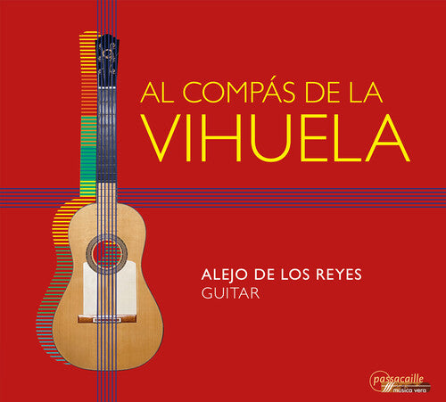 Al Compas De La Vihuela / Various: Al Compas de la Vihuela