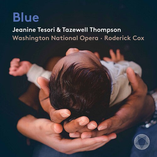 Tesori / Washington National Opera / Cox: Blue - SUPER-AUDIO CD