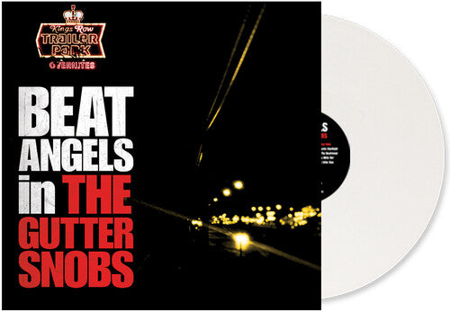 Beat Angels: The Gutter Snobs