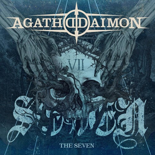 Agathodaimon: The Seven