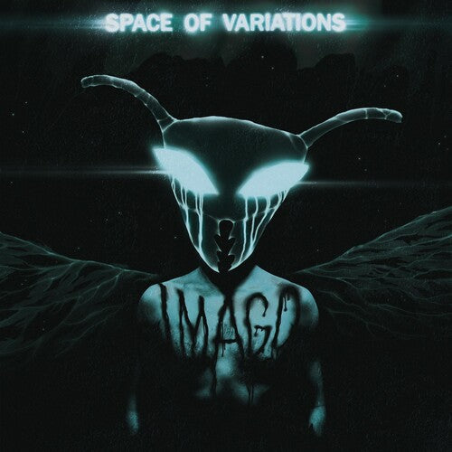 Space of Variations: Imago