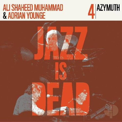 Younge, Adrian / Muhammad, Ali Shaheed: Azymuth