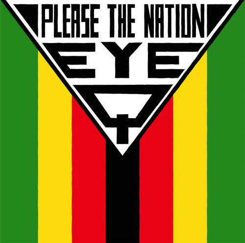 Eye Q: Please The Nation