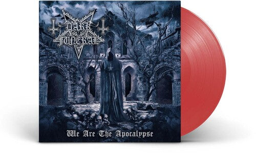 Dark Funeral: We Are The Apocalypse