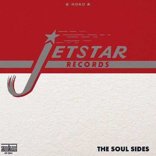 Jetstar Records: The Soul Sides