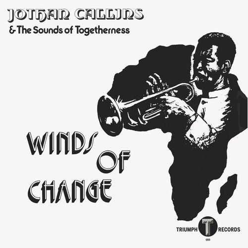 Callins / Sounds of Togetherness Jothan: Winds of Change