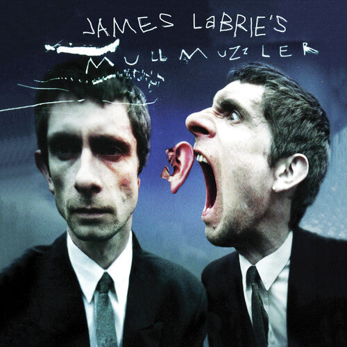 James LaBrie's MullMuzzler: Keep It To Yourself (Digipak)