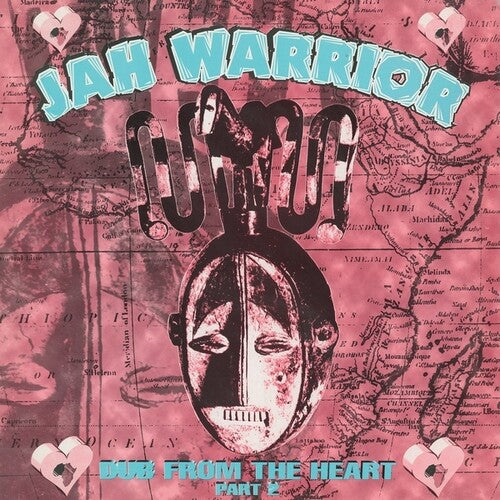 Jah Warrior: Dub From The Heart Part 2