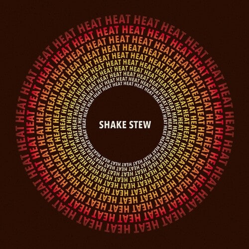 Shake Stew: Heat