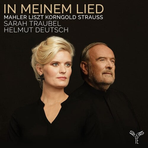 Traubel, Sarah / Deutsch, Helmut: In meinem Lied