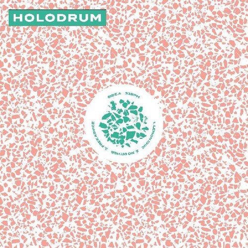 Holodrum: Holodrum