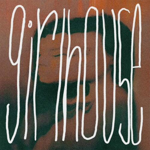 Girlhouse: The Girlhouse EPS