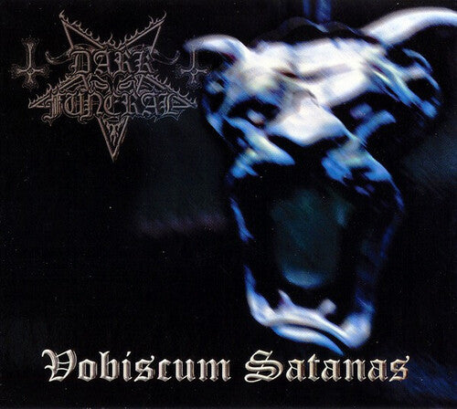 Dark Funeral: Vobiscum Satanas (incl. Bonus Material)