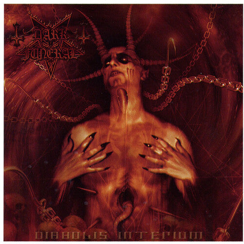 Dark Funeral: Diabolis Interium