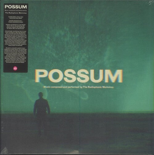 Radiophonic Workshop: Possum (Original Soundtrack)