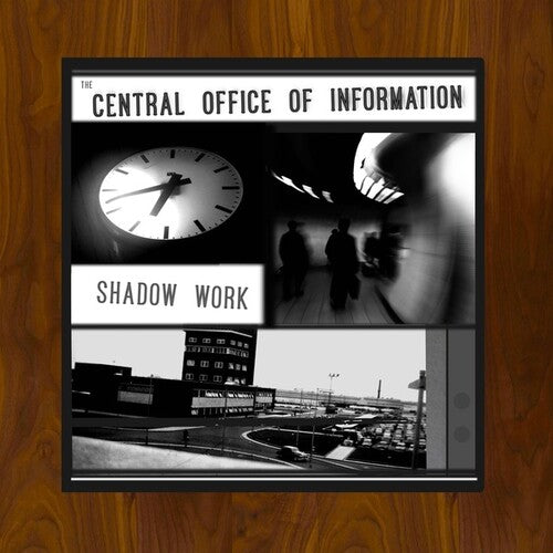 Central Office of Information: Shadow Work