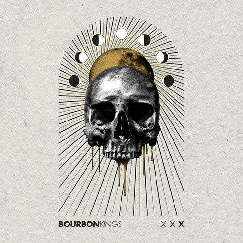 Bourbon Kings: XXX