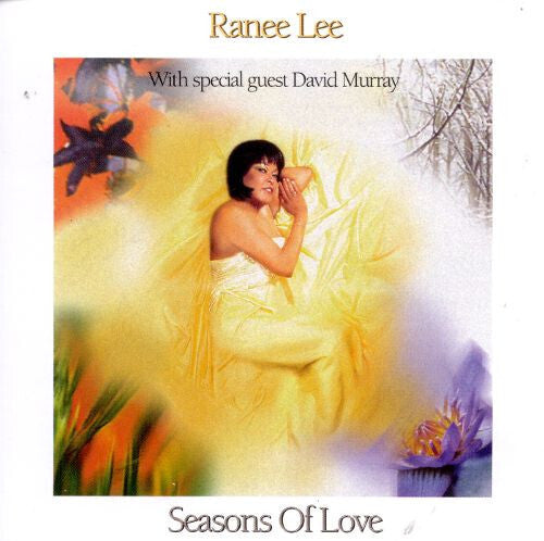 Lee, Ranee / Murray, David: Seasons Of Love (Remastered)