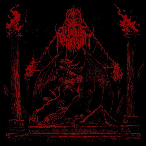 Chaos Perversion: Petrified Against The Emanation