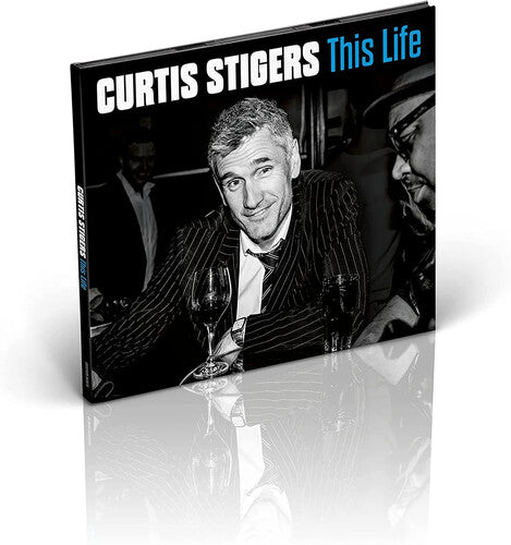 Stigers, Curtis: This Life