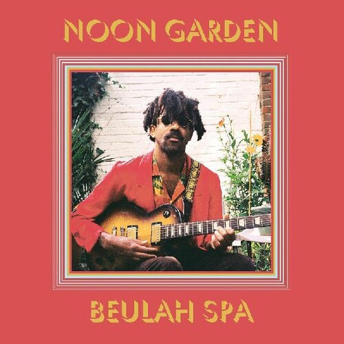 Noon Garden: Beulah Spa