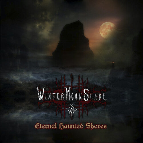 Wintermoonshade: Eternal Haunted Shores