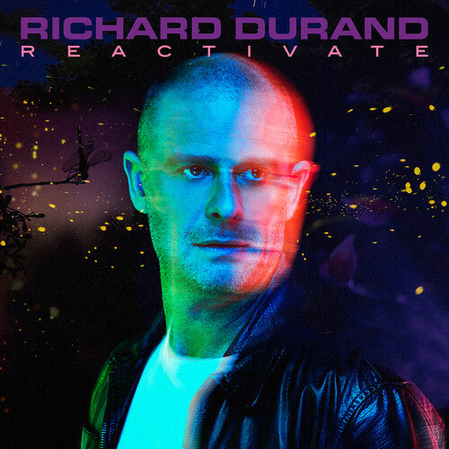 Durand, Richard: Reactivate