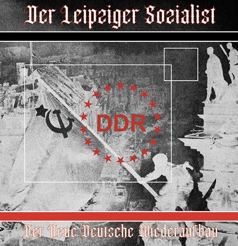 DDR: Der Leipziger Sozialist