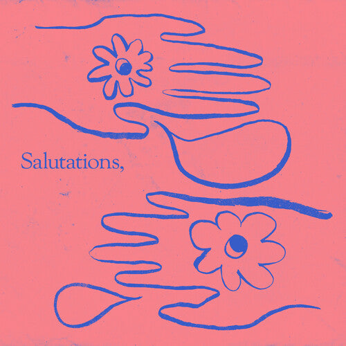 Salutations / Various: Salutations (Various Artists) (RSD)