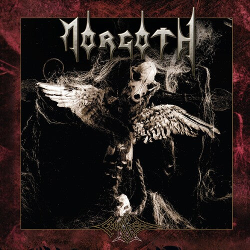 Morgoth: Cursed