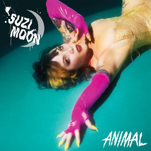 Moon, Suzi: Animal