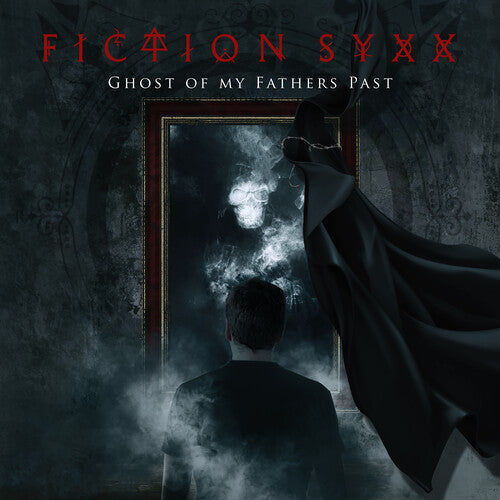 Fiction Syxx: Ghost Of My Fathers Past