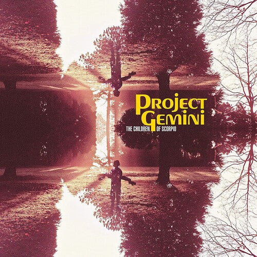 Project Gemini: The Children of Scorpio