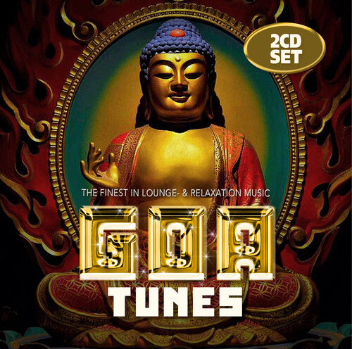 Goa Tunes: The Finest in Lounge & Relaxation / Var: Goa Tunes: The Finest In Lounge & Relaxation (Various Artists)