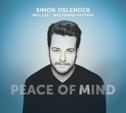 Oslender, Simon: Peace Of Mind